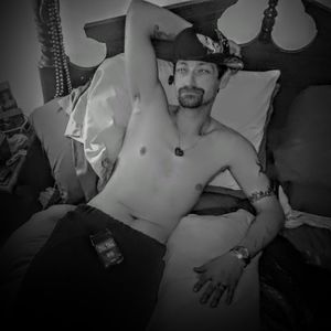 Meet your Posher, Jason